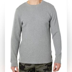 RVCA Men's Thermal